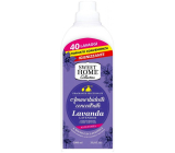 Sweet Home Lavanda - Levandule koncentrovaná aviváž 40 dávek 1 l
