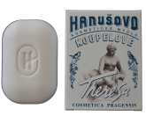 For Merco Hanušovo přírodní kosmetické mýdlo koupelové Theresa 100 g
