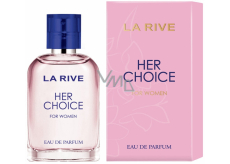 La Rive Her Choice parfémovaná voda pro ženy 30 ml