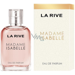 La Rive Madame Isabelle parfémovaná voda pro ženy 30ml