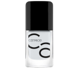Catrice ICONails Gel Lacque lak na nehty 175 Too Good To Be Taupe 10,5 ml