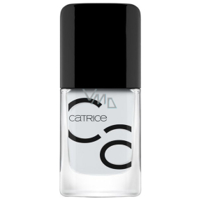 Catrice ICONails Gel Lacque lak na nehty 175 Too Good To Be Taupe 10,5 ml