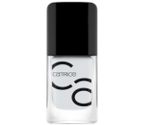 Catrice ICONails Gel Lacque lak na nehty 175 Too Good To Be Taupe 10,5 ml