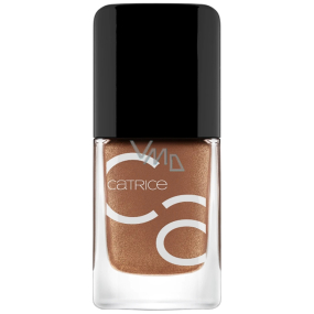 Catrice ICONails Gel Lacque lak na nehty 172 Go Wild Go Bold 10,5 ml