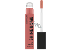 Catrice Shine Bomb Lip Lacquer těkutá rtěnka 030 Sweet Talker 3 ml