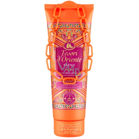 Tesori d Oriente Karma Ritual sprchový gel 250 ml