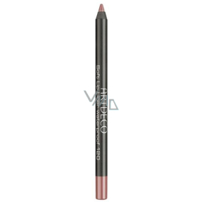 Artdeco Soft Lip Liner Waterproof voděodolná konturovací tužka na rty 120 Classic Lady 1,2 g