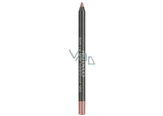 Artdeco Soft Lip Liner Waterproof voděodolná konturovací tužka na rty 120 Classic Lady 1,2 g