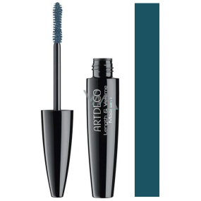 Artdeco Length & Volume Mascara řasenka pro větší délku a objem 5P Powder Blue 12 ml