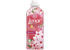Lenor Parfum Therapy Cherry Blossom & Sage Okouzlující třešeň aviváž 28 dávek 700 ml