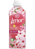 Lenor Parfum Therapy Cherry Blossom & Sage Okouzlující třešeň aviváž 28 dávek 700 ml
