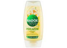 Radox Pohlazení Heřmánek a med sprchový gel 225 ml