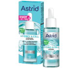 Astrid Hydro X-Cell hydratační super sérum pro zvýšení pružnosti a hydratace pleti 30 ml