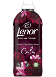Lenor Haute Couture Diamond Figs & Lotus Water, vůně lotosu a fíku, aviváž 48 dávek 1,2 l