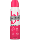 Bruno Banani Pure Woman antiperspitant deodorant sprej pro ženy 150 ml