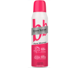 Bruno Banani Pure Woman antiperspitant deodorant sprej pro ženy 150 ml