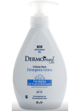 Dermomed Intimo Fiordaliso s chrpou intimní mýdlo 250 ml