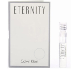Calvin Klein Eternity Woman parfémovaná voda pro ženy 1,2 ml vialka
