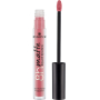 Essence 8h Matte tekutá matná rtěnka 15 Vintage Rose 2,5 ml