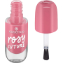 Essence Nail Colour Gel gelový lak na nehty 67 Rosy Future 8 ml