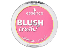 Essence Blush Crush! tvářenka 50 Pink Pop 5 g