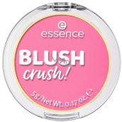 Essence Blush Crush! tvářenka 50 Pink Pop 5 g