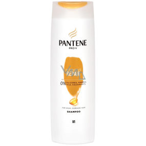 Pantene Pro-V Intensive Repair pro intenzivní regeneraci vlasů šampon na vlasy 400 ml
