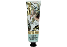 Vivian Gray Wild Flowers krém na ruce 30 ml