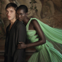 Valentino Uomo Born in Roma Green Stravaganza toaletní voda pro muže 100 ml