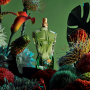 Jean Paul Gaultier Le Beau Paradise Garden parfémovaná voda pro muže 125 ml