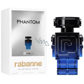 Paco Rabanne Phantom Intense parfémovaná voda pro muže 50 ml