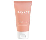 Payot Les Demaquillantes gel Gommante Douceur gelový peeling 50 ml