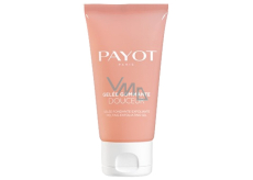 Payot Les Demaquillantes gel Gommante Douceur gelový peeling 50 ml