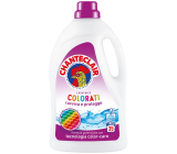 Chante Clair Lavatrice Color tekutý prací prostředek na barevné prádlo 35 dávek 1575 ml