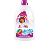 Chante Clair Lavatrice Color tekutý prací prostředek na barevné prádlo 35 dávek 1575 ml