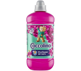 Coccolino Creations Snapdragon & Patchouli koncentrovaná aviváž 51 dávek 1,275 l