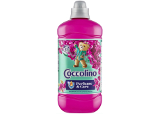 Coccolino Creations Snapdragon & Patchouli koncentrovaná aviváž 51 dávek 1,275 l