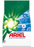 Ariel +Touch Of Lenor Fresh Air prací prášek na odstraňování skvrn 32 dávek 1,76 kg