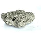 Pyrit surový železný kámen, mistr sebevědomí a hojnosti 638 g 1 kus