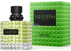 Valentino Born in Roma Donna Green Stravaganza parfémovaná voda pro ženy 30 ml