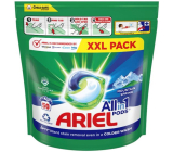 Ariel All in1 Pods Mountain Spring gelové kapsle na bílé a světlé prádlo 50 kusů