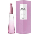 Issey Miyake L Eau d Issey Femme Solar Violet toaletní voda pro ženy 50 ml