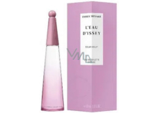 Issey Miyake L Eau d Issey Femme Solar Violet toaletní voda pro ženy 50 ml