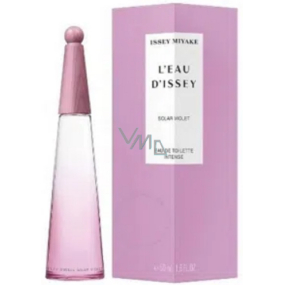 Issey Miyake L Eau d Issey Femme Solar Violet toaletní voda pro ženy 50 ml