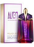 Thierry Mugler Alien Hypersense parfémovaná voda pro ženy 60 ml plnitelná
