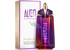 Thierry Mugler Alien Hypersense parfémovaná voda pro ženy 90 ml plnitelná