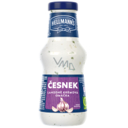 Hellmann's Česnek omáčka k masu 250 ml