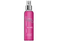 Millefiori Milano Natural Rhubarb & Pepper - Rebarbora & pepř Bytový sprej 150 ml