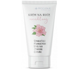 Regina Mandlový krém intenzivní péče pro suché ruce 75 ml