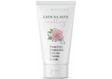 Regina Mandlový krém intenzivní péče pro suché ruce 75 ml